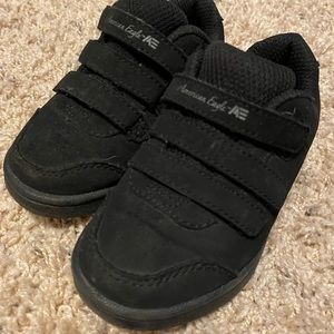 American Eagle toddler shoes
